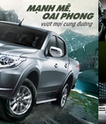 Hình ảnh: Bán tải Triton 2015 All New giá tốt khuyến mãi cực sốc, Đại lý Mitsubishi chính hãng lớn nhất tại hà nội