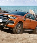 Hình ảnh: Ford New Ranger