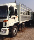 Hình ảnh: Xe tải 9,3 tấn Thaco Auman C160, Động cơ Cummins 170PS