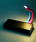 Hình ảnh: Đèn led USB silicon siêu sáng
