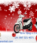 Hình ảnh: PIAGGIO Tưng Bừng Đón Giáng Sinh 2015 Cùng Quà Tặng Hấp Dẫn