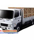 Hình ảnh: Bán xe tải Hyundai HD65 nhập khẩu giá tốt