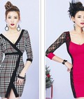 Hình ảnh: Váy liền CAO CẤP công sở hiệu Hàn Quốc