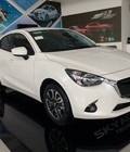 Hình ảnh: Mazda 2 all new phong cách trẻ trung năng động