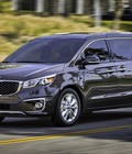 Hình ảnh: Kia sedona 2018 tại quảng ninh. l/h: 0938907455