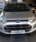 Hình ảnh: Ford Ecosport EU 2015 Phiên Bản Châu Âu Chỉ Có Tại City Ford