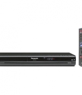 Hình ảnh: Panasonic DMR EH69 320GB HDD Multi Region DVD Recorder PAL/NTSC 110 240 Volts