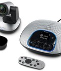 Hình ảnh: Hệ thống Webcam, Loa, Micro Logitech ConferenceCam C3000e All In One HD Video and Audio Conferencing System 960 000982