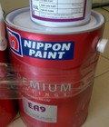 Hình ảnh: Sơn Nippon EA9 Red Oxide Primer