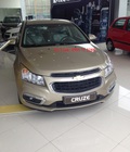 Hình ảnh: Xe Chevrolet Cruze LT 2015. Giá tốt nhất miền Bắc.