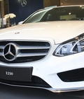 Hình ảnh: Mercedes Benz E250 AMG Haxaco Võ Văn Kiệt