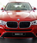 Hình ảnh: BMW X3 Phân phối Chính hãng tại BMW Phú Mỹ Hưng