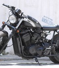 Bán xe máy Honda steed 400 cafe racer , giấy tờ hợp lệ