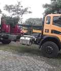 Hình ảnh: Bán xe tải thùng Dongfeng Trường Giang 8,8 tấn, 2 cầu