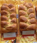 Hình ảnh: Bánh mì Hoa Cúc Harrys xách tay từ Pháp