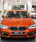 Hình ảnh: BMW 1 Series Phân Phối chính hãng BMW Phú Mỹ Hưng