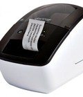 Hình ảnh: Máy in nhãn Brother QL 700 High speed, Professional Label Printer