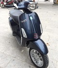 Hình ảnh: Bán Vespa Sprint 125 3Vie 2014,biển ks 29X 196 33 mầu mới 99% Giá 62 triệu chính chủ có hình ảnh thật xem chi tiết