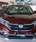 Hình ảnh: Ưu đãi giá xe Honda Crv 2.0AT 2015 để đi chơi Tết