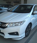 Hình ảnh: Ưu đãi giá xe Honda City Modulo để đi chơi Tết