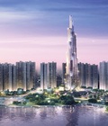 Hình ảnh: 4.269 tỷ sở hữu căn hộ 108.7 m2 Vinhomes central Park