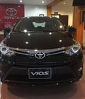 Hình ảnh: Giảm giá cực khủng từ 30 60 triệu khi mua Toyota Vios 2015 tại Toyota Hải Phòng