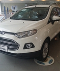 Hình ảnh: Giá xe ecosport 1.5 số tự động, ecosport 1.5 số sàn rẻ nhất hà nội