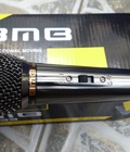 Hình ảnh: Mic BMB NK533 made in Japan hàng nhập mới