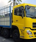 Hình ảnh: Báo giá tốt nhất cho dòng xe tải Dongfeng 8 tấn, 9 tấn, 15 tấn, 18 tấn, 2 dí 1 cầu, 2 cầu 1 dí, 2 cầu 2 dí, 5 chân