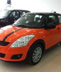 Hình ảnh: Bán Suzuki Swift 1.4AT mới giá rẻ nhất hà nội, Giá xe Suzuki Swift