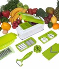 Hình ảnh: Bộ cắt rau củ quả 10 món Nicer Dicer Plus