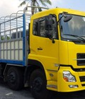 Hình ảnh: Bán xe tải Dongfeng Hoàng Huy L315 17.9 tấn 4 giò đời mới nhất, giá tốt, khuyến mãi vô cùng hấp dẫn