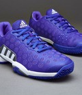 Hình ảnh: Giày Adidas Barricade 9 tennis thể thao giá SALES