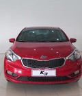 Hình ảnh: Kia K3 Sedan 1.6 AT 2016