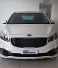 Hình ảnh: Kia Sedona 2016