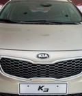 Hình ảnh: Kia K3 Sedan 2.0 AT 2016