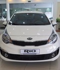 Hình ảnh: Kia Rio 4DRAT 2016