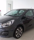 Hình ảnh: Kia rio 5dr ath 2016