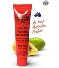 Hình ảnh: Kem đa năng Lucas Papaw Ointment