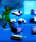 Hình ảnh: Dịch vụ cho thuê hệ thống camera giám sát