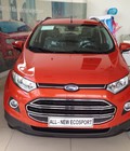Hình ảnh: Báo giá ford ecosport 2017 tại Hà Nội, Ford Ecosport 2017 giá tốt nhất