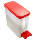 Hình ảnh: Thùng đựng gạo thông minh Tupperware