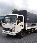 Hình ảnh: Xe tải veam giá rẻ / xe tải veam 3t5 thùng 6m2