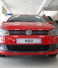 Hình ảnh: Volkswagen polo 1.6 AT Giảm giá cho khách hàng may mắn nhất