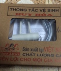 Hình ảnh: Dây thông tắc lò xo, dây thông tắc cống, dây thông tắc chậu 