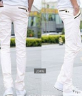 Hình ảnh: Quần kaki nam Hàn Quốc ống côn giá cực rẻ, có Big Size mẫu mã đa dạng phong cách sành điệu