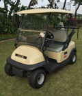 Hình ảnh: Xe điện sân Golf Club Car nhập khẩu nguyên chiếc từ Hàn Quốc