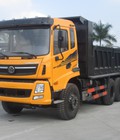 Hình ảnh: Bán xe ben Dongfeng 3 chân 14 tấn Xe ben tự đổ 3 chân 14 tấn giá rẻ nhất, Xe ben Dongfeng 14 tấn 3 chân mới