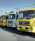 Hình ảnh: Bán xe tải DongFeng Hoàng Huy 8.45 tấn 8.75 tấn 9.15 tấn 9.6 tấn B170/B190 động cơ Cummin nhập khẩu Hồ Bắc nguyên chiếc