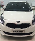 Hình ảnh: Kia Rondo giá tốt, ưu đãi khủng dịp cuối năm 2015